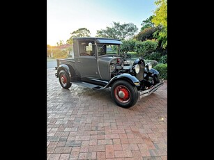 1928 FORD MODEL A for sale