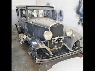 1929 CHRYSLER 70 SERIES 70 for sale