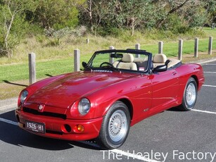 1995 MG RV8 for sale