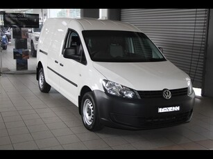 2011 VOLKSWAGEN CADDY MAXI for sale