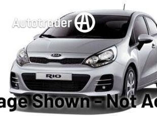 2014 Kia RIO S UB MY14