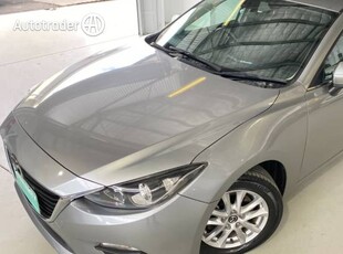 2015 Mazda 3 Maxx BM