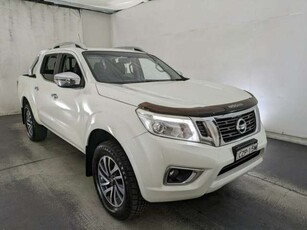 2015 NISSAN NAVARA ST-X D23 for sale in Newcastle, NSW