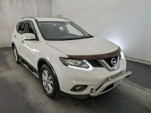 2016 NISSAN X-TRAIL ST-L X-TRONIC 4WD T32 for sale in Newcastle, NSW