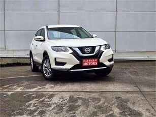 2019 NISSAN X-TRAIL ST (4WD) for sale in Moss Vale, NSW