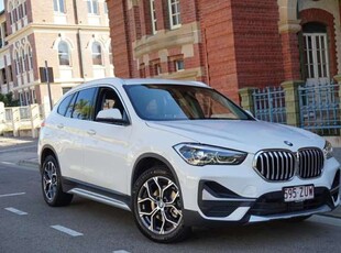 2020 BMW X1 SDRIVE18I D-CT F48 LCI for sale in Townsville, QLD