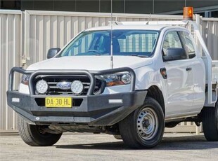 2020 FORD RANGER XL 3.2 (4X4) for sale in Lismore, NSW