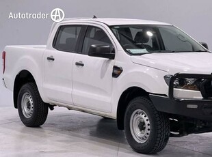 2020 Ford Ranger XL 3.2 (4X4) PX Mkiii MY20.75