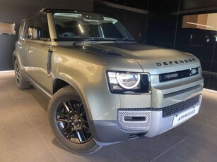 2020 LAND ROVER DEFENDER 110 D200 STANDARD (147KW) for sale in Port Macquarie, NSW