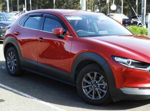 2021 MAZDA CX-30 G20 PURE for sale in Nowra, NSW