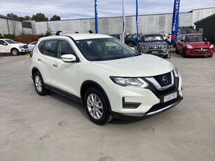 2021 NISSAN X-TRAIL ST for sale in Bathurst, NSW