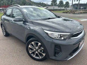 2022 KIA STONIC SPORT FWD YB MY22 for sale in Townsville, QLD