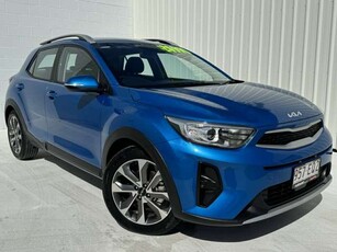 2022 KIA STONIC SPORT FWD YB MY22 for sale in Townsville, QLD
