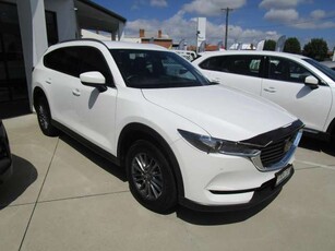 2022 MAZDA CX-8 TOURING for sale in Bathurst, NSW