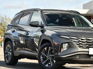 2023 Hyundai Tucson Elite (awd) NX4.V2 MY24
