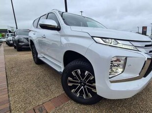 2023 MITSUBISHI PAJERO SPORT EXCEED (4WD) 7 SEAT for sale in Port Macquarie, NSW
