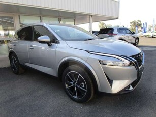 2023 NISSAN QASHQAI ST-L for sale in Mudgee, NSW