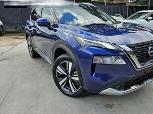 2023 Nissan X-Trail TI-L (4WD) Automatic