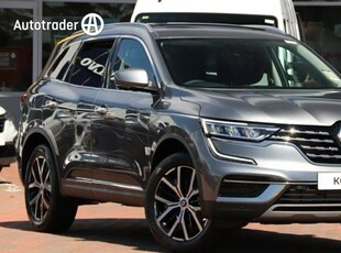 2023 Renault Koleos Intens (4X2) XZG MY23