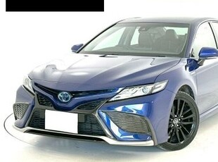 2023 Toyota Camry SX Hybrid Automatic