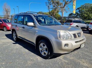 2009 NISSAN X-TRAIL ST (4X4) for sale in Kempsey, NSW