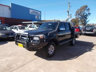 2011 FORD RANGER XL (4x4) for sale in Dubbo, NSW
