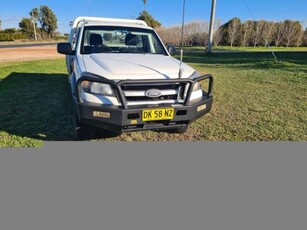 2011 FORD RANGER XL (4x4) for sale in Griffith, NSW