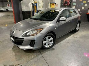 2011 MAZDA 3 NEO BL 10 UPGRADE for sale in McGraths Hill, NSW