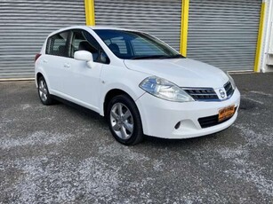 2012 NISSAN TIIDA ST for sale in Cowra, NSW