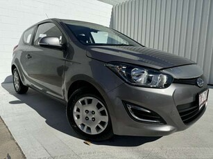 2014 HYUNDAI I20 ACTIVE PB MY14 for sale in Townsville, QLD
