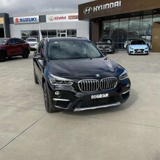 2016 BMW X1 SDRIVE18D for sale in Bathurst, NSW