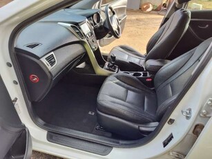 2016 HYUNDAI i30 SR PREMIUM for sale in Caroona, NSW
