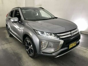 2019 MITSUBISHI ECLIPSE CROSS EXCEED 2WD YA MY19 for sale in Newcastle, NSW