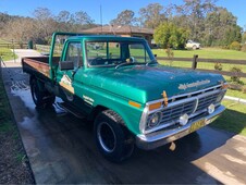 1974 ford f350 pick up