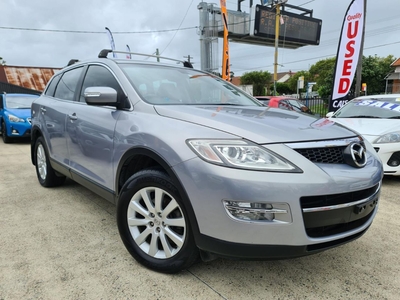 2007 Mazda Cx-9 4D WAGON CLASSIC