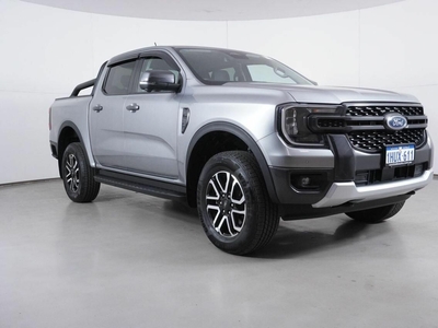 2022 Ford Ranger Sport Auto 4x4 MY22 Double Cab