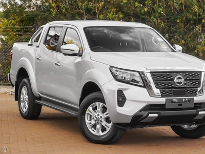 2023 Nissan Navara ST D23 Auto 4x4 MY23 Dual Cab