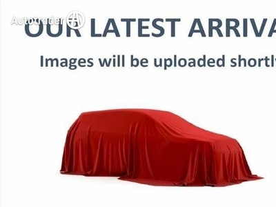 2019 Mitsubishi Outlander LS 7 Seat (2WD) ZL MY19