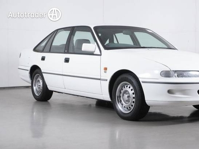1996 Holden Commodore Acclaim VS
