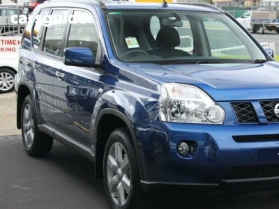 2009 Nissan X-Trail TS (4X4) T31