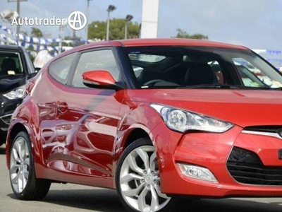 2014 Hyundai Veloster FS3