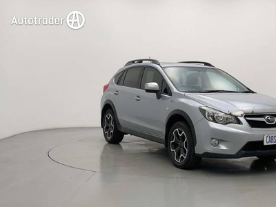 2015 Subaru XV 2.0I-L MY15