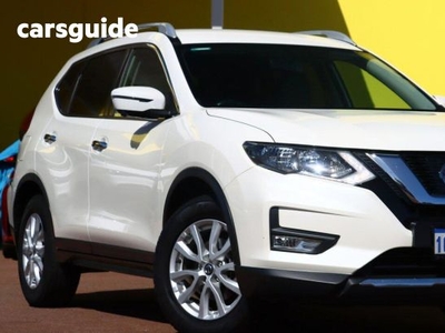 2018 Nissan X-Trail ST-L (2WD) T32 Series 2