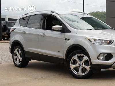 2019 Ford Escape Trend (awd) ZG MY19.75