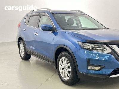 2019 Nissan X-Trail ST-L (2WD) (5YR) T32 Series 2