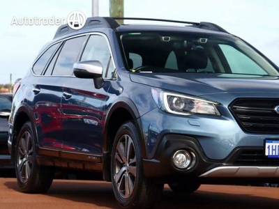 2020 Subaru Outback 2.5I Premium AWD MY20