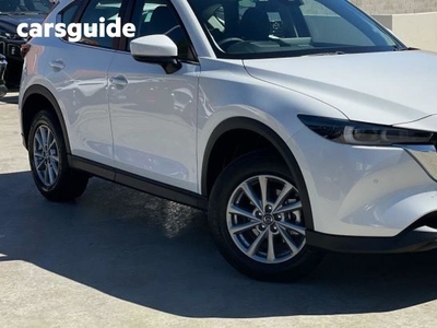 2023 Mazda CX-5 Touring (awd) CX5M