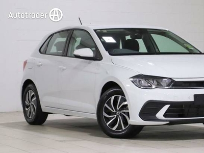 2023 Volkswagen Polo Life AE MY24