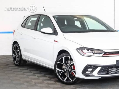 2024 Volkswagen Polo GTI AE MY24