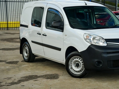 2016 Renault Kangoo Van